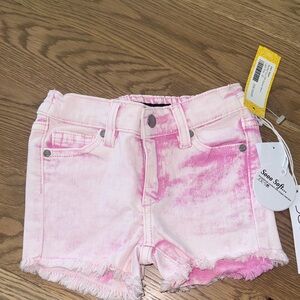 Joe's Jeans The Markie Short NWT